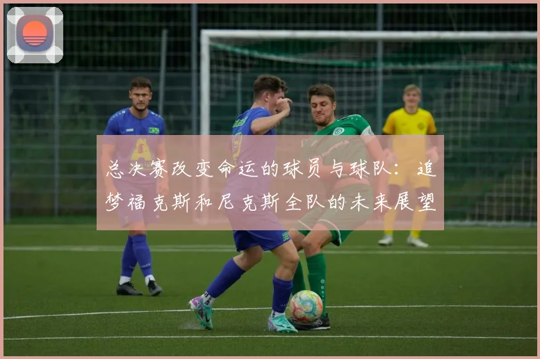 总决赛改变命运的球员与球队：追梦福克斯和尼克斯全队的未来展望